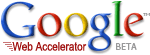 Google haalt Web Accelerator offline