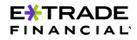 E-Trade biedt 6 miljard dollar op concurrent