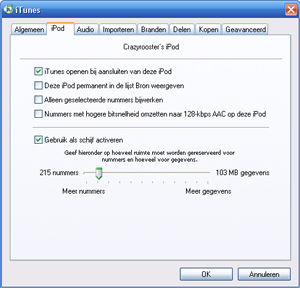 Review: Apple iPod Shuffle 1GB Review: Apple iPod Shuffle 1GB