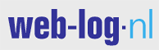 Web-log.nl begroet 100.000ste weblog
