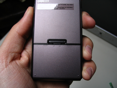 Review: iRiver H10 (5GB) Grey Review: iRiver H10 (5GB) Grey