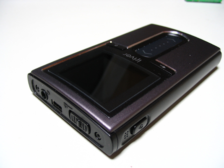 Review: iRiver H10 (5GB) Grey