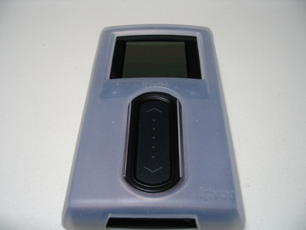 Review: iRiver H10 (5GB) Grey