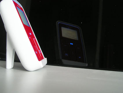 Review: Creative Zen Micro 5 GB Red