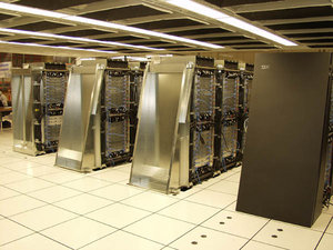 Japan wil snelste supercomputer in 2010