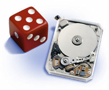 NHK en Sony werken aan "Miniatuur HDD’s"