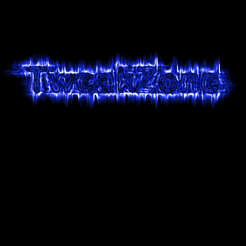 How to: [PS] Fading Letters