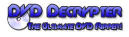 DVD Decrypter moet stoppen