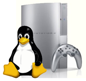 PlayStation 3 mogelijk met Linux geleverd