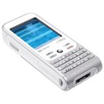 Spansion gaat NOR geheugen leveren aan Sagem