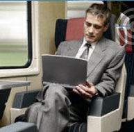 NS komt met draadloos internet op stations