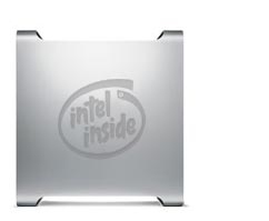 Eerste Apple-Intel waarschijnlijk Yonah dual core