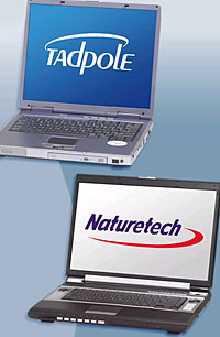 Sun komt met eerste eigen laptop