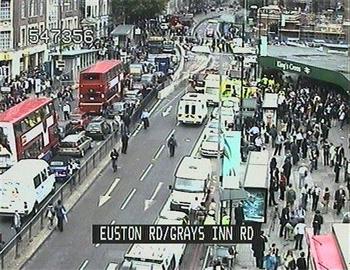 SPECIAL: Aanslagen in Londen! UPDATE 16:40