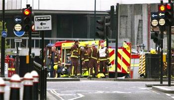 SPECIAL: Aanslagen in Londen! UPDATE 16:40