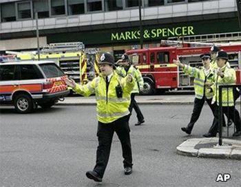 SPECIAL: Aanslagen in Londen! UPDATE 16:40