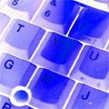 Computerwinkels zitten dik in de min