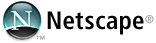 Website van Netscape weer terug bij af
