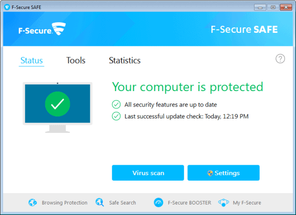 f-secure-safe