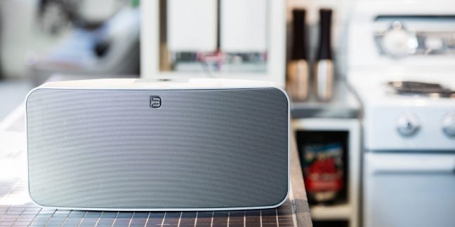 Bluesound Pulse2-wireless-speaker