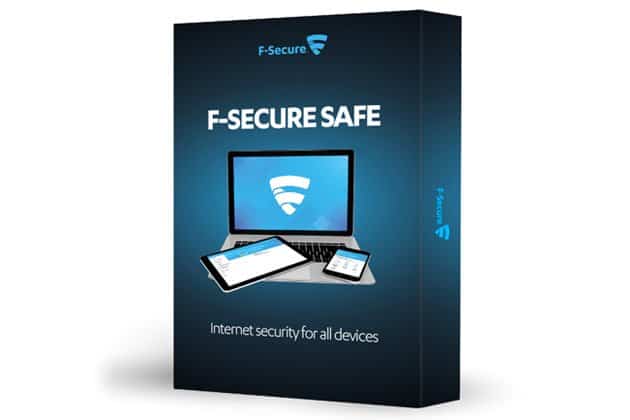 Review: Hoe safe ben je online met F-Secure SAFE 2016?