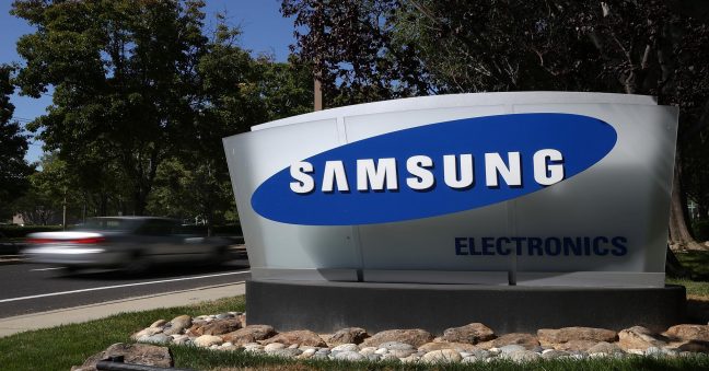 Samsung produceert SSD’s met honderd-laagse V-NAND-geheugenchip