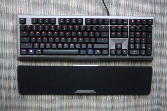 Cherry MX Board 6.0 (2)