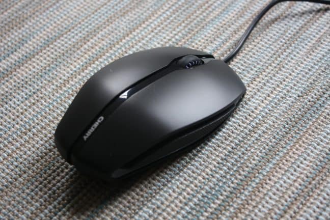 Cherry Gentix Mouse