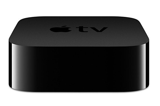 Apple TV van de derde generatie is niet meer verkrijgbaar