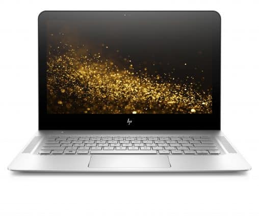 HP Envy 13 laptop