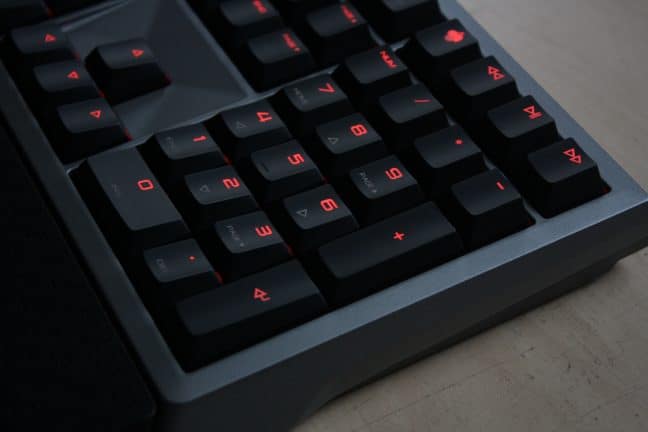 Cherry Board MX 6.0