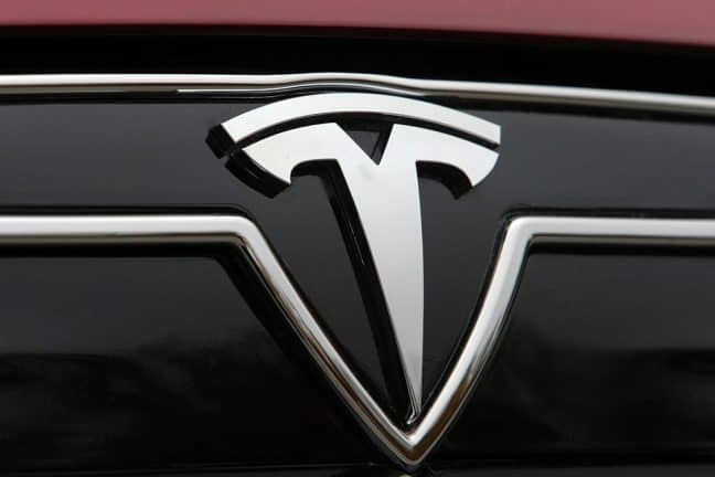 ‘Bereik Tesla-vrachtwagen zo’n 320 tot 480 kilometer’