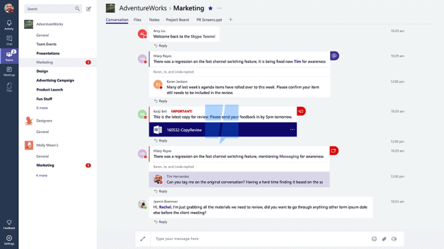 Veel meer mogelijkheden met apps binnen Microsoft Teams