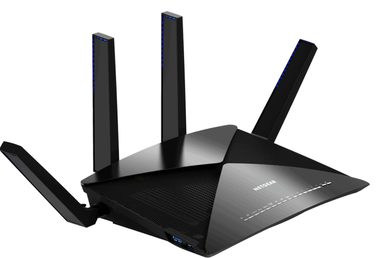 Netgear introduceert Nighthawk X10 router met snelle 802.11ad WiFi