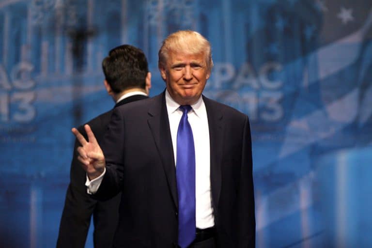 Trump komt deze week met importtarieven op semiconductors