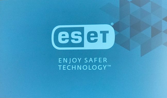 Perstrip: Eset wil omzet verdubbelen en vooral groeien in zakelijke markt