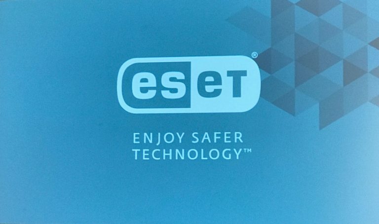 Perstrip: Eset wil omzet verdubbelen en vooral groeien in zakelijke markt