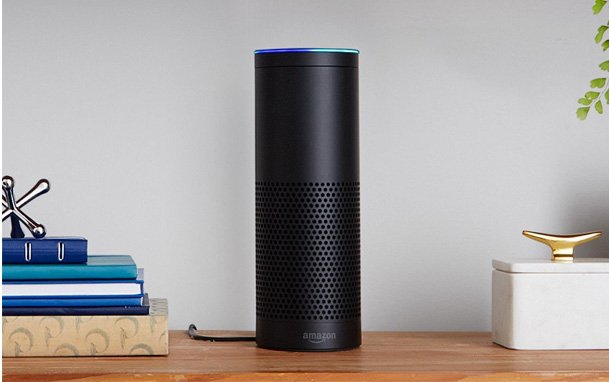 Britse politie wil met Alexa misdaad oplossen