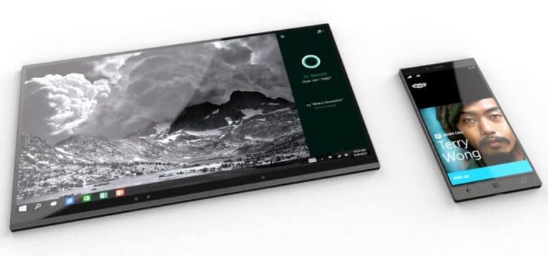 Dell Stack is Dell en Intels visie op een ecosysteem rond Windows 10 Mobile