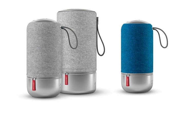 Review: Libratone ZIPP Copenhagen en ZIPP MINI Copenhagen