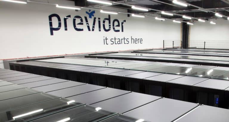 Previder maakt containerplatform beschikbaar