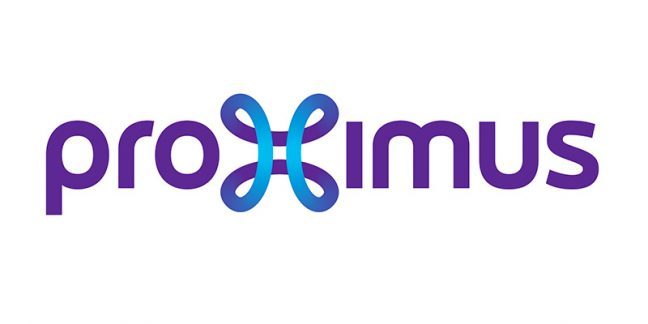 Huawei en Proximus halen 70Gbit/s in 5G-test