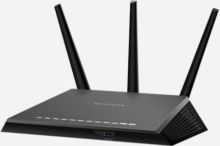 Netgear introduceert Nighthawk AC2300 (R7000P)