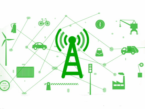 KPN test LTE-M voor IoT-toepassingen