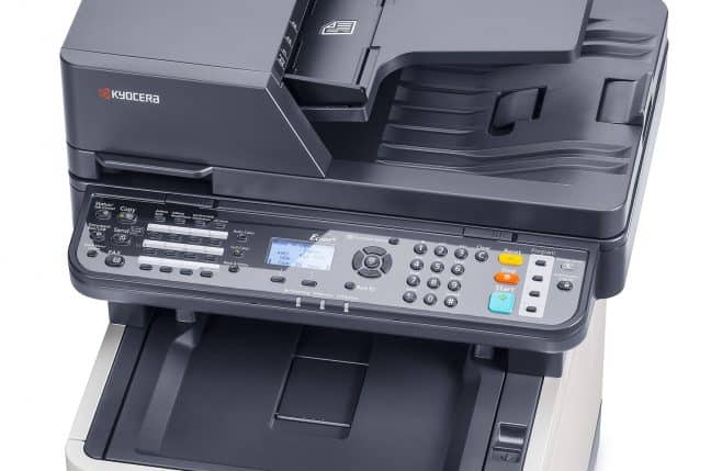 Review: Kyocera Ecosys M6530cdn