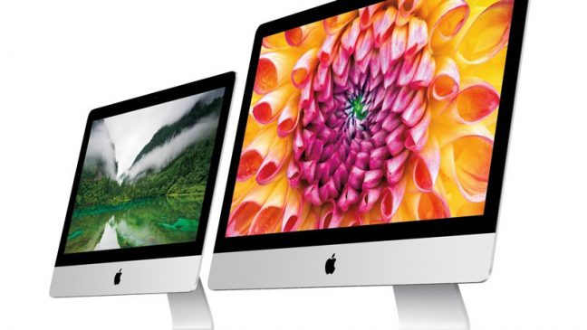 Apple komt met compleet vernieuwde iMac en Mac Pro