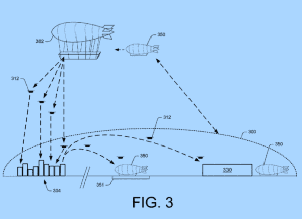 amazon_airborne_fulfillment_center_patent