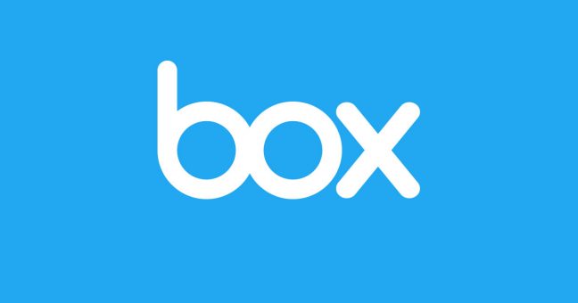 Box introduceert cloud consulting dienst Transform