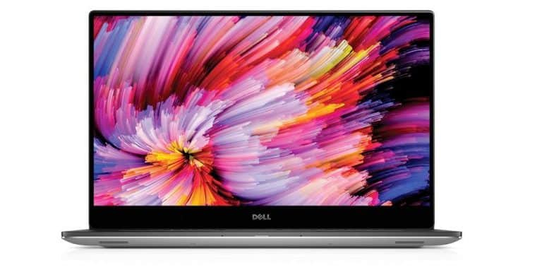 Dell levert meeste laptops met biometrische beveiliging en Windows Hello