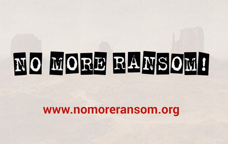 No More Ransom-project heeft meer dan 30 nieuwe partners